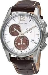 Hamilton American Classic Ventura Niebieski/Tkanina H24211941