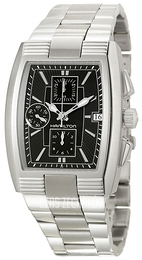 Hamilton Czarny/Stal Ø37 mm H29516131