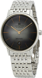 Hamilton Biały/Stal Ø29 mm H32261197