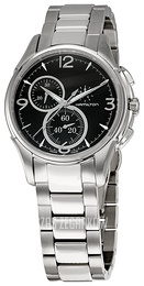 Hamilton American Classic Jazzmaster Czarny/Stal Ø37 mm H32372135