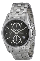 Hamilton American Classic Jazzmaster Czarny/Stal Ø42 mm H32616133