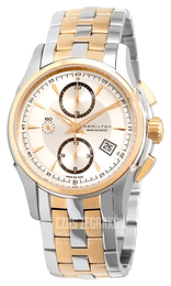 Hamilton Srebrny/Stal Ø42 mm H32626151