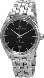 Hamilton Srebrny/Stal w kolorze różowego złota Ø30 mm H42245151