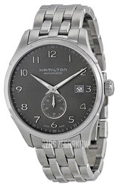 Hamilton American Classic Jazzmaster Maestro Szary/Stal Ø40 mm H42515185