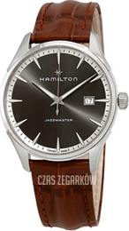 Hamilton Khaki Field Czarny/Stal Ø42 mm H70535131