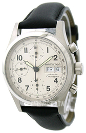 Hamilton Khaki Biały/Skóra Ø38 mm H71416753