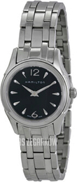 Hamilton Khaki Field Czarny/Stal Ø42 mm H71566133