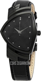 Hamilton Khaki Aviation Srebrny/Stal Ø44 mm H76712151