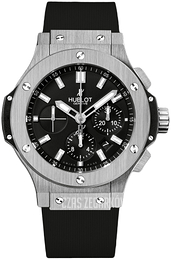 Hublot Big Bang Evolution Czarny/Guma Ø44.5 mm 301.SX.1170.RX