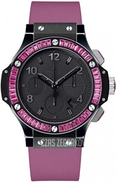 Hublot Tutti Frutti Czarny/Guma Ø41 mm 341.CX.1110.RV.1905