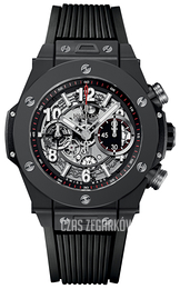 Hublot uhr hotsell big bang