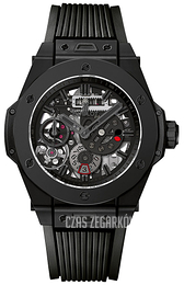 Hublot Big Bang 44.5mm Szkieletowa tarczy/Guma Ø44.5 mm 414.CI.1110.RX