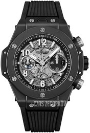 Hublot Big Bang 44mm WATCHES Czas Zegark w