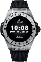 Hublot Big Bang 42Mm Ekran LCD/Guma Ø42 mm 440.NX.1100.RX