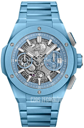 Hublot Big Bang 42mm Szary/Czeramiczna Ø42 mm 451.EX.5120.EX