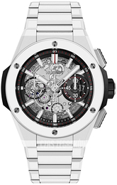 Hublot Big Bang 42Mm Czarny/Czeramiczna Ø42 mm 451.HX.1123.HX
