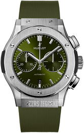 542.NX.8970.LR Hublot Classic Fusion | Czas Zegarków