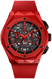 Hublot Classic Fusion Szkieletowa tarczy/Guma Ø45 mm 525.CF.0130.RX.ORL19