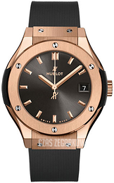 Hublot 1 hotsell million uhr