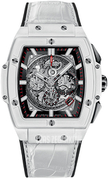 Hublot Big Bang 42Mm Czarny/Guma 641.HX.0173.LR