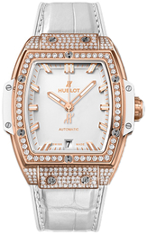 Hublot Big Bang 39Mm Biały/Guma 665.OE.2080.LR.1604