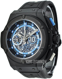 Hublot Big Bang King Power Szkieletowa tarczy/Guma Ø48 mm 716.CI.1129.RX.DMA11