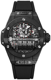 Hublot Mp Szkieletowa tarczy/Guma Ø45 mm 911.QD.0123.RX