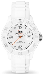Ice Watch Ice Forever Biały/Guma Ø40 mm 000134