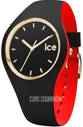 Ice Watch Biały/Guma Ø42 mm 007235