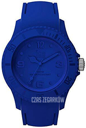 Ice Watch Ice Unity Niebieski/Guma Ø40 mm 016133