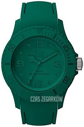Ice Watch Ice Unity Zielony/Guma Ø40 mm 016134