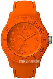 Ice Watch Ice Unity Pomarańczowy/Guma Ø40 mm 016135