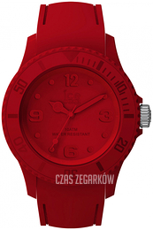 Ice Watch Ice Unity Czerwony/Guma Ø40 mm 016136