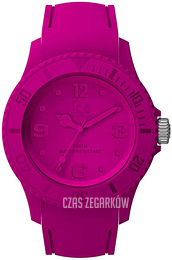 Ice Watch Ice Unity Purpurowy/Guma Ø40 mm 016137