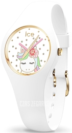 Ice Watch Fantasia Biały/Guma Ø28 mm 018421