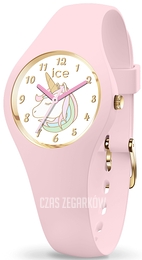 Ice Watch Fantasia Biały/Guma Ø28 mm 018422