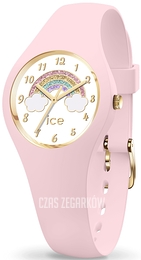 Ice Watch Fantasia Biały/Guma Ø28 mm 018424