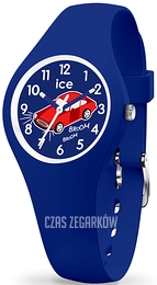 Ice Watch Fantasia Niebieski/Guma Ø28 mm 018425