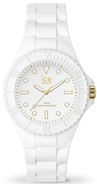 Ice Watch Ice Generation Biały/Guma Ø35 mm 019140