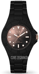 Ice Watch Ice Generation Czarny/Guma Ø35 mm 019144