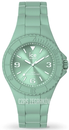 Ice Watch Ice Generation Zielony/Guma Ø35 mm 019145
