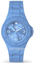 Ice Watch Ice Generation Niebieski/Guma Ø35 mm 019146