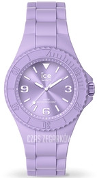 Ice Watch Ice Generation Purpurowy/Guma Ø35 mm 019147