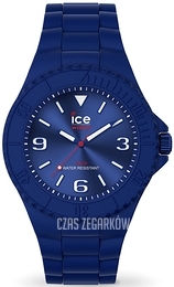 Ice Watch Ice Generation Niebieski/Guma Ø40 mm 019158