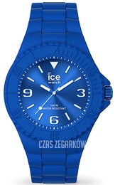 Ice Watch Ice Generation Niebieski/Guma Ø40 mm 019159