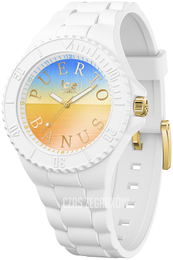 Ice Watch Ice Generation Wielokolorowy/Guma Ø40 mm 020000