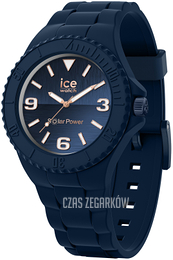 Ice Watch Ice Generation Niebieski/Guma Ø44 mm 020632