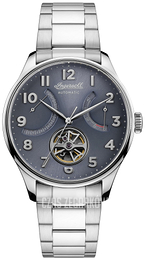 Ingersoll Szary/Stal Ø44 mm I04609