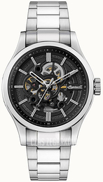 Ingersoll The Armstrong Czarny/Stal Ø46 mm I06803B