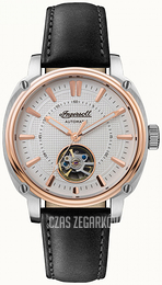 Ingersoll Biały/Skóra Ø46 mm I08101